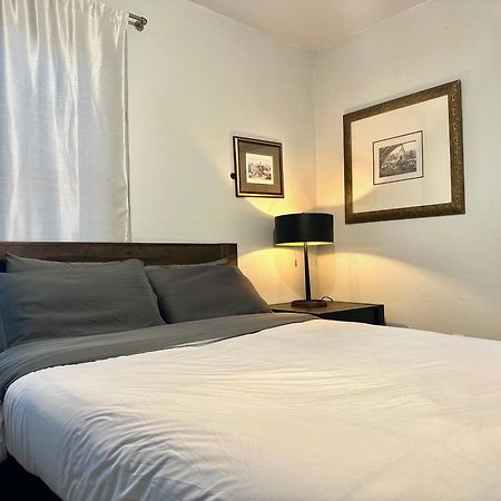 Vila Cozy Winter Getaway With Garden 20-A Oklahoma City Exteriér fotografie