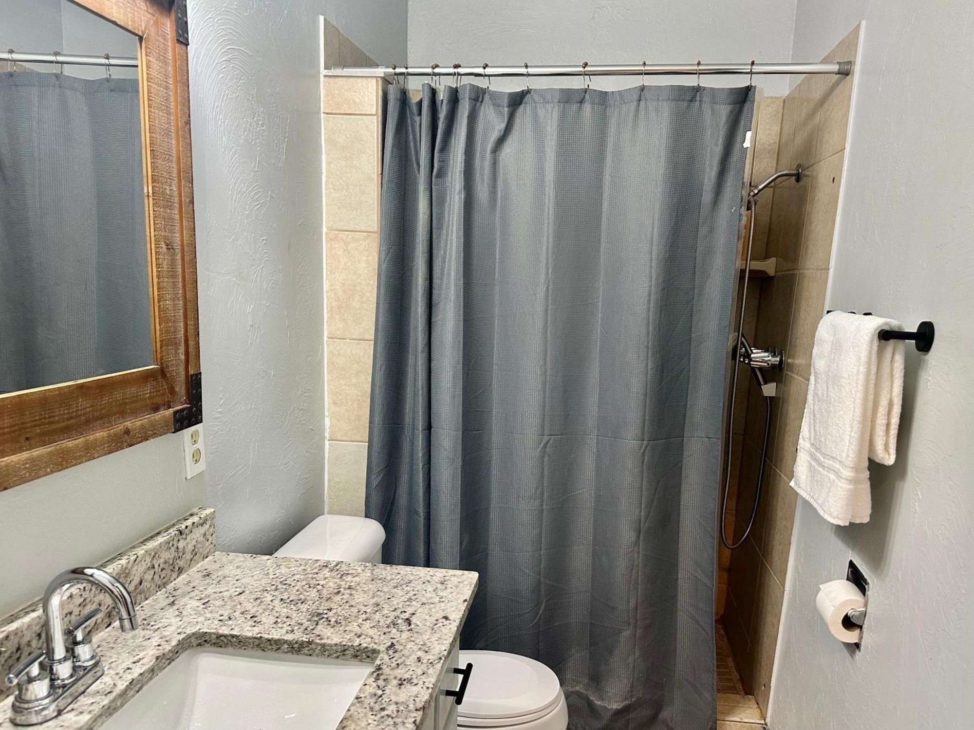 Vila Cozy Winter Getaway With Garden 20-A Oklahoma City Exteriér fotografie