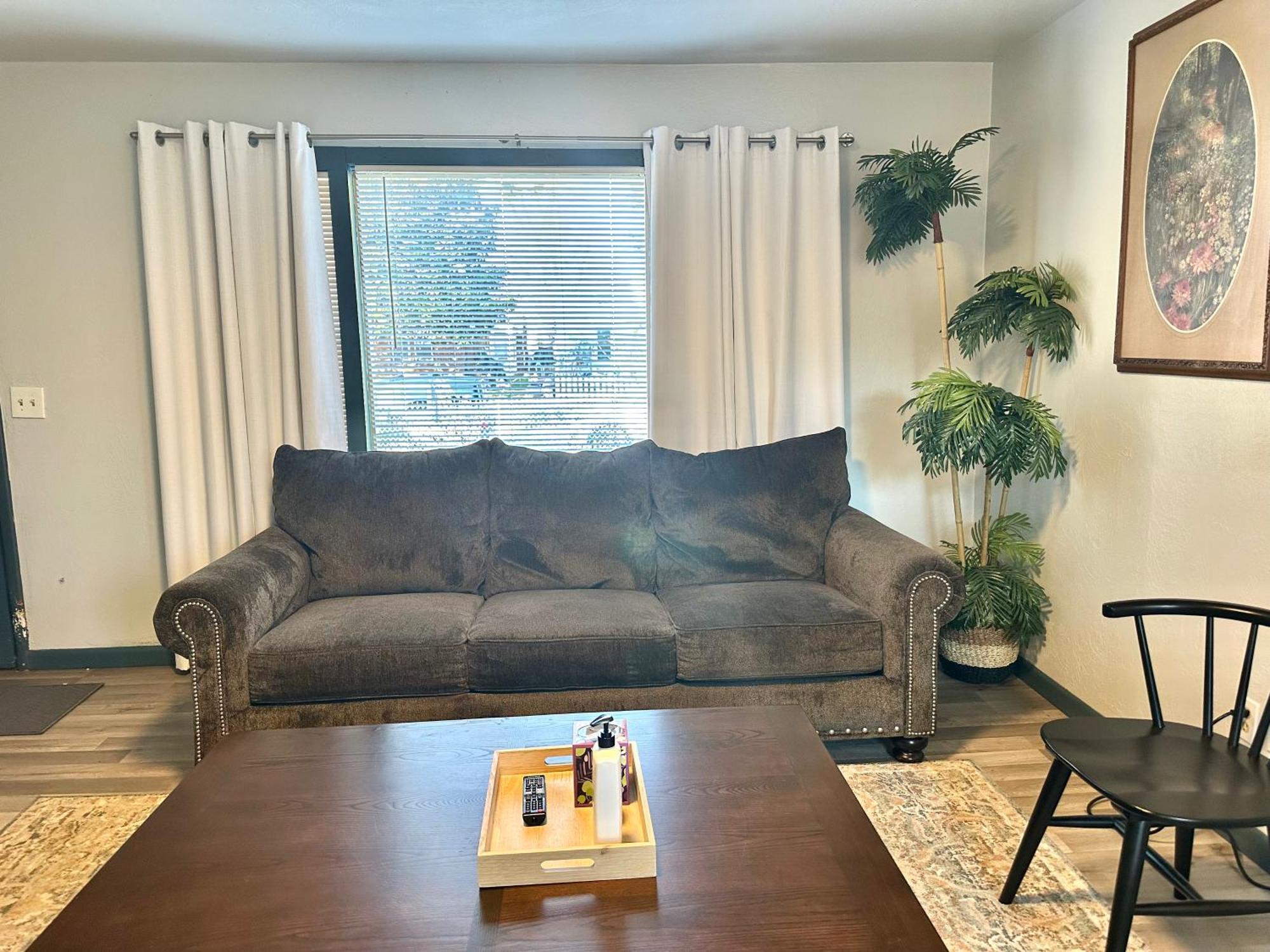 Vila Cozy Winter Getaway With Garden 20-A Oklahoma City Exteriér fotografie